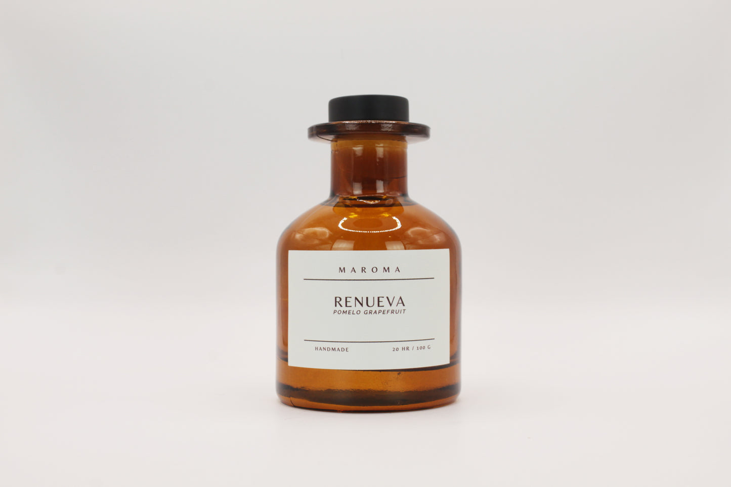 Renueva - Difusor aromático de pomelo