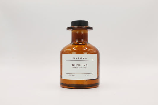 Renueva - Difusor aromático de pomelo