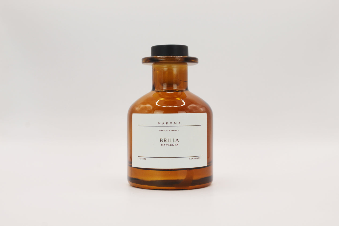 Brilla - Difusor aromático de maracuyá
