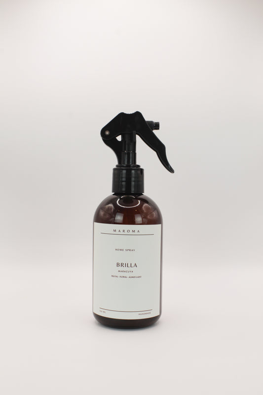 Home Spray Brilla